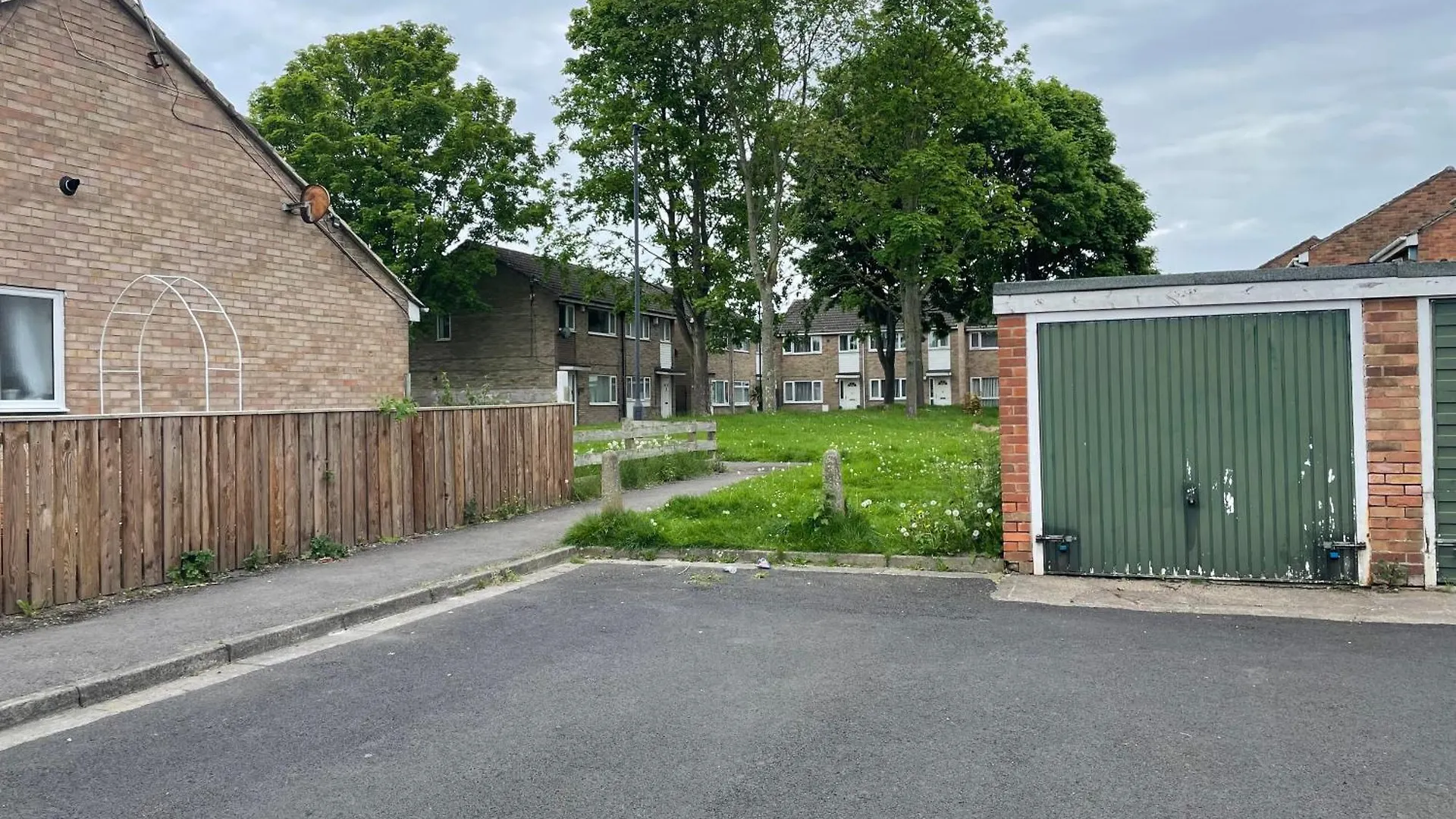 Redcroft Green 3 Bdrm Sleeps 5 Quiet Residental Area Newcastle upon Tyne United Kingdom