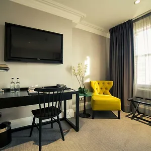 Grey Street Hotell